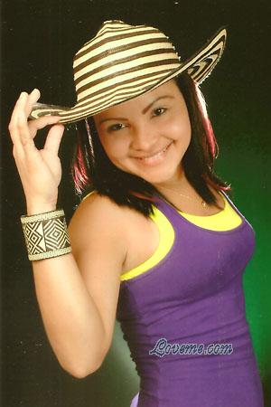 117513 - Monica Age: 39 - Colombia