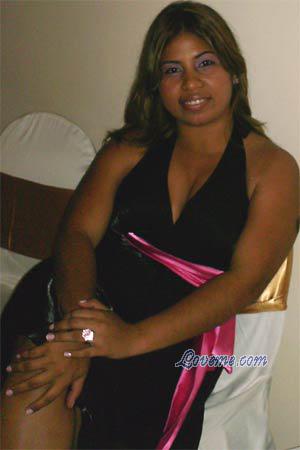 125478 - Joyce Age: 40 - Colombia