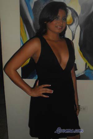 126229 - Nubia Age: 34 - Colombia