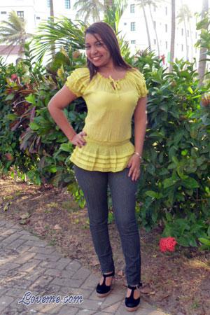 129620 - Xiomara Age: 46 - Colombia