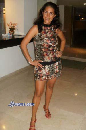 131157 - Lisbeth Age: 51 - Colombia