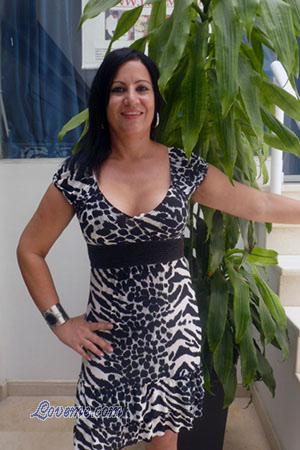 133108 - Sandra  Yaneth Age: 54 - Colombia