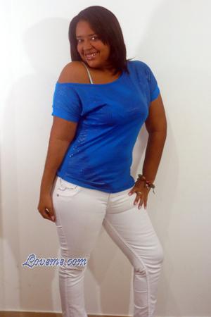 133758 - Daicy Age: 42 - Colombia