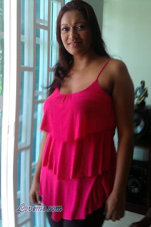 133762 - Katherine Age: 43 - Colombia