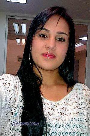 137958 - Maira Age: 34 - Colombia