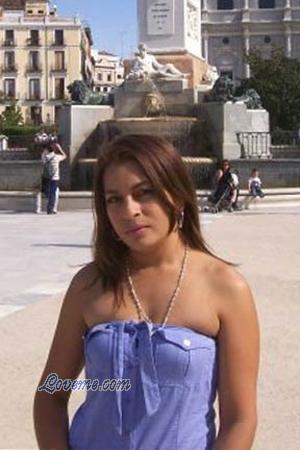 140168 - Martha Age: 49 - Colombia