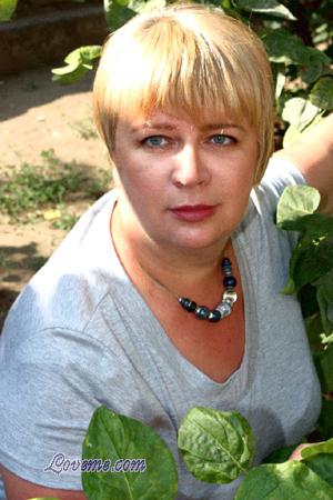140673 - Oksana Age: 55 - Ukraine