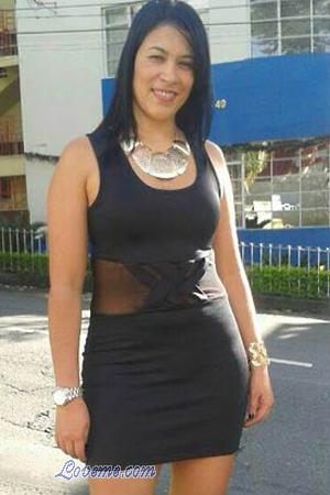 148953 - Sandra Milena Age: 44 - Colombia