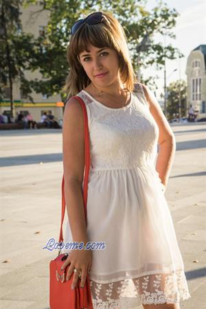 158586 - Inessa Age: 34 - Ukraine