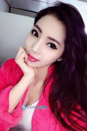 164821 - Wenny Age: 39 - China