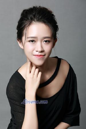 170035 - Caiyue Age: 29 - China