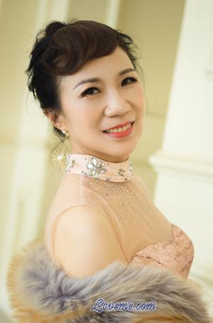 213573 - Chunfeng Age: 63 - China