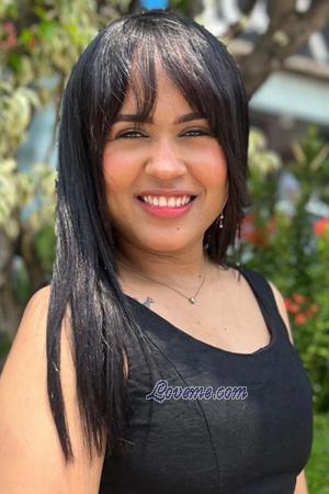 218660 - Maria Alejandra Age: 30 - Colombia