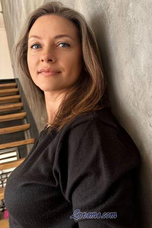 223091 - Lyubov Age: 43 - Ukraine