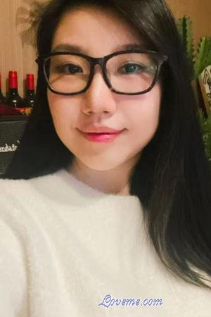 Ladies of China