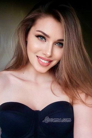 Ladies of Eastern-Europe
