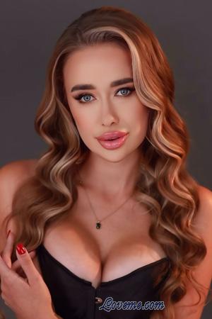 Ladies of Eastern-Europe
