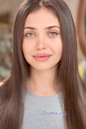 Ladies of Ukraine