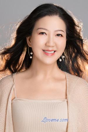 Ladies of China
