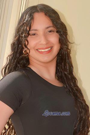 Ladies of Latin-America