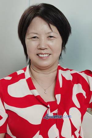 225147 - Jenny Age: 60 - China