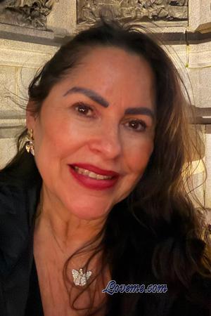 228647 - Yamilet Age: 56 - Costa Rica