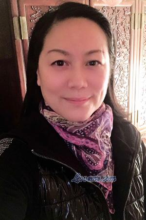 229555 - Maggie Age: 58 - China