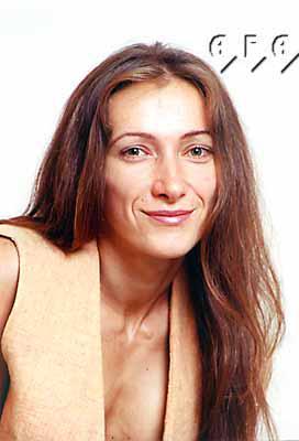 Ukraine women