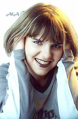 Russia women