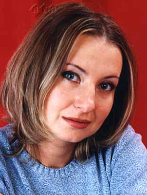 Ukraine women