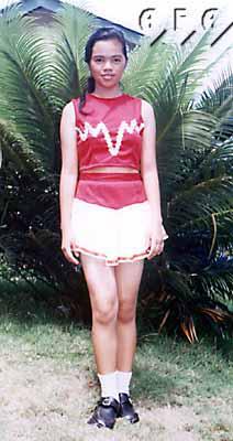 Philippines women