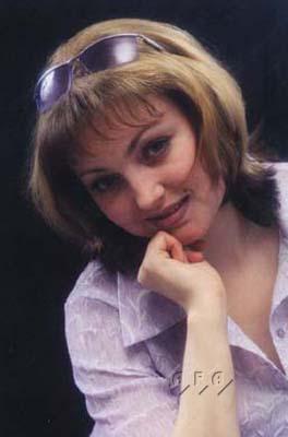 Ukraine women