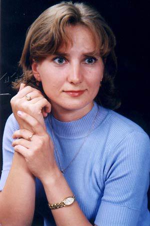 Ukraine women