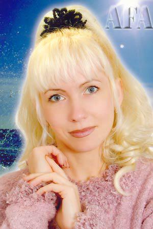 Ukraine women