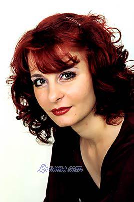 Russia women