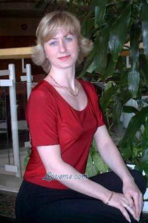 Russia women