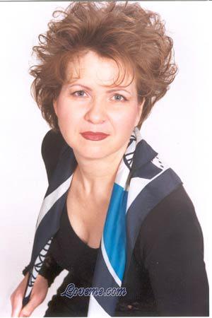 Russia women