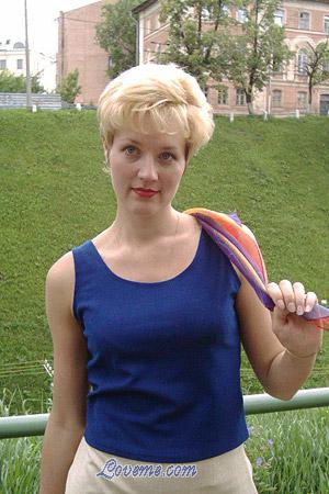 Russia women