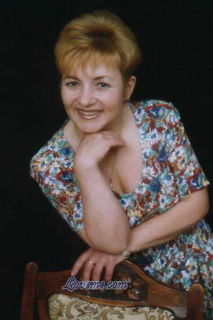 Russia women