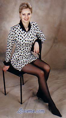 Russia women