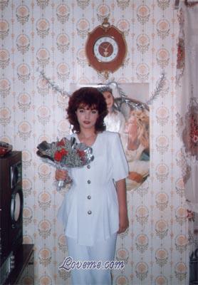 Russia women