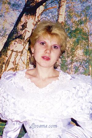 Russia women