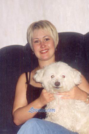 Russia women
