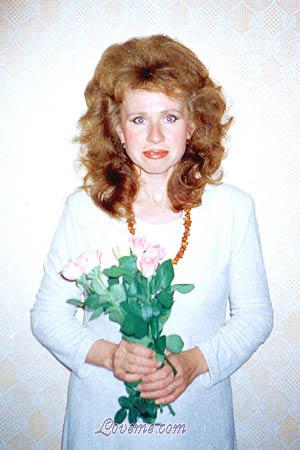 Russia women