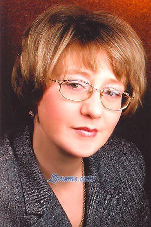 Russia women