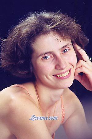 Russia women