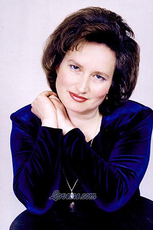 Russia women