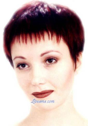 Russia women