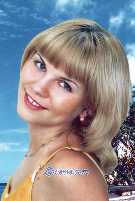 Russia women