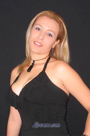 70343 - Adriana Age: 23 - Colombia
